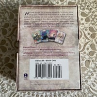 Image 3 of The Law of Positivism Healing Oracle by Shereen Öberg (Pre-loved)