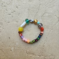 Image 2 of Bracelet HEY YOU !