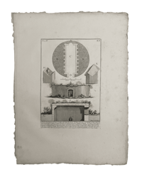 Image 1 of Giovanni Battista Piranesi. Antiguidades Romanas. Vol. III. 1756.