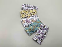 Image 3 of Bee Snap Clips
