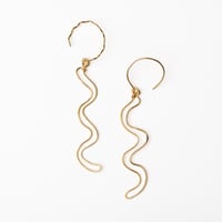 Image 1 of Pendantes Nouilles