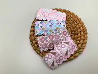 Image 2 of Beachy Snap Clips
