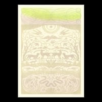macrocosm - print 09