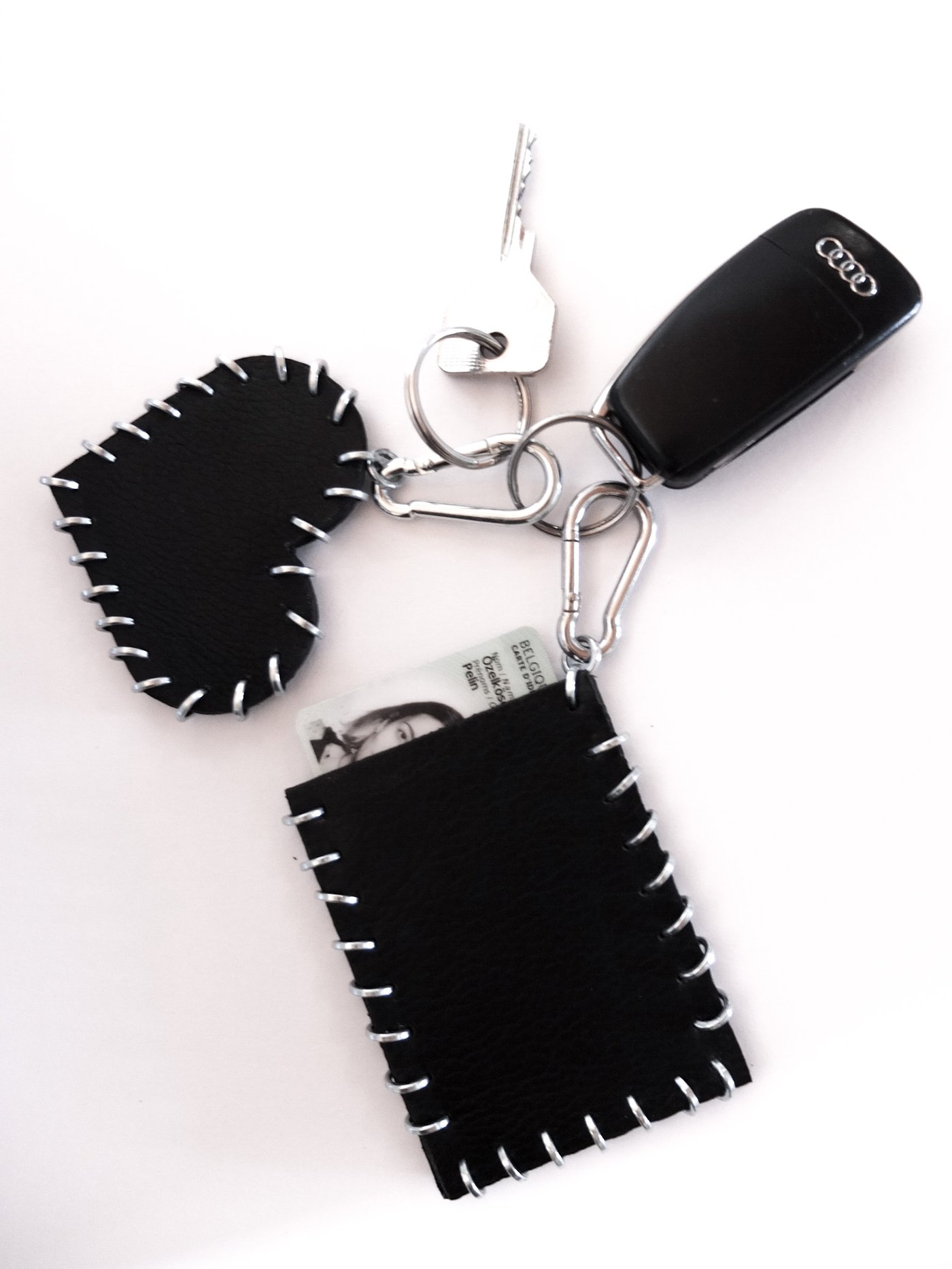 Image 2 of CARD HOLDER