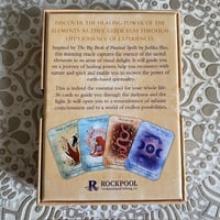 Image 3 of Pure Magic Oracle by Andres Engracia (Pre-loved)