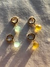 PENDIENTES MAR SALADO