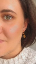 PENDIENTES MAR SALADO
