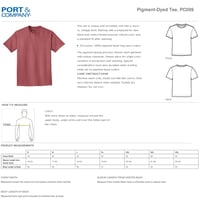 Image 3 of October Shirt