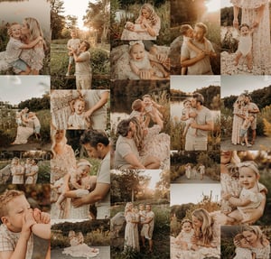 Image of Golden Summer Minis ~$495