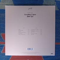 Image 2 of Laufey - Everything I Know About Love