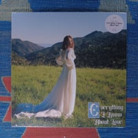 Image 1 of Laufey - Everything I Know About Love