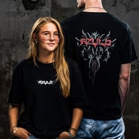 Image 2 of Azulo Oversized Fit T-Shirt