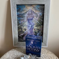 Image 1 of Sacred Destiny Oracle by Denise Linn (Pre-loved)