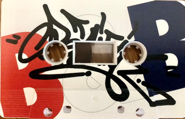 Specifik – Beats & Blueprints  Special Edition, Cassette