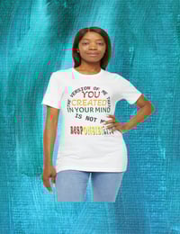 Image 5 of It's Not My Responsibility "Clothing with meaning" by Myztiques XS - 5XL