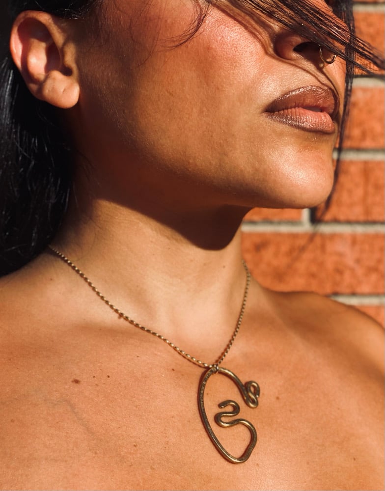 Image of A Voyage Through Sound Chain Pre-Order 