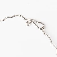 Image 4 of Bracelet jonc Nuage