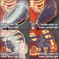 Image 6 of TRUSSED MEAT charms