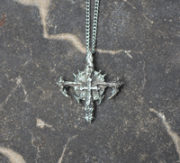 Image 4 of Hollow Stasis Cross