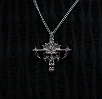 Image 1 of Hollow Stasis Cross
