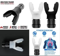 Athletic Breathing Trainer – Boost Lung Power & Endurance
