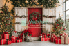 Santa Mini Session