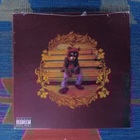 Image 1 of Kanye West - College Dropout