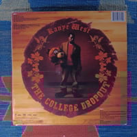 Image 2 of Kanye West - College Dropout
