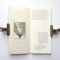 Image 3 of ACROPHOBIA zine