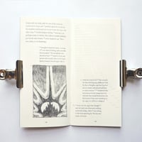 Image 4 of ACROPHOBIA zine