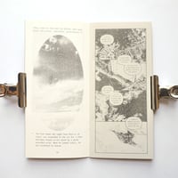 Image 5 of ACROPHOBIA zine