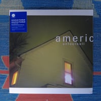 Image 1 of American Football - Self-titled