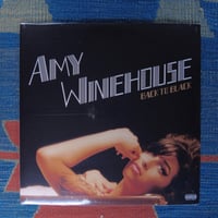 Image 1 of Amy Winehouse - Back to Black