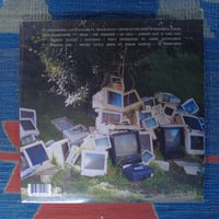 Image 2 of SZA - CTRL