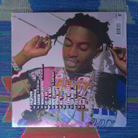 Image 2 of Playboi Carti - Self-Titled