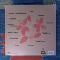 Image 2 of Beabadoobee - Fake It Flowers