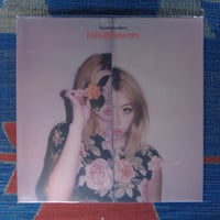 Image 1 of Beabadoobee - Fake It Flowers