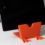 Image 2 of 🦆 Desk Organizer - DUCKPAD | Stylish & Functional Workspace Upgrade 🦆