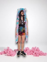 Image 3 of Pastel Dream Bolli Bear