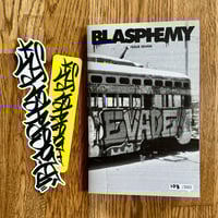 Image 1 of Blasphemy Issue 7