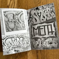 Image 2 of Blasphemy Issue 7