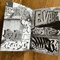 Image 3 of Blasphemy Issue 7
