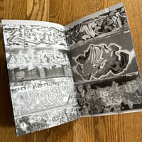 Image 6 of Blasphemy Issue 7