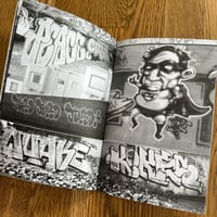 Image 7 of Blasphemy Issue 7