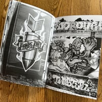Image 8 of Blasphemy Issue 7