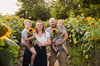 August 12 - Sunflower Minis