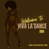 VIVA LADANCE CLASSES