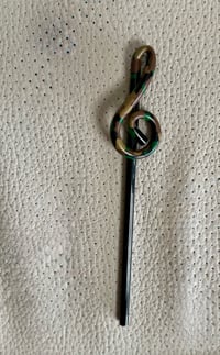 Treble Clef