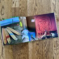 Image 5 of Fanzine #3 by Scooters For Peace