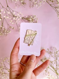 Image 1 of Magical map Pin